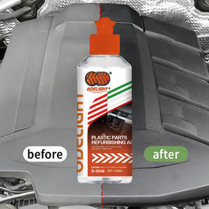 Restaurateur de pièces en <span class=keywords><strong>plastique</strong></span> ODELIGHT pour une brillance durable et longue durée - Product Image 4