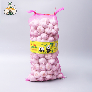 Shandong cina fresco aglio bianco nuovo raccolto bulbi di aglio secco alla rinfusa per la <span class=keywords><strong>vendita</strong></span> - Product Image 6