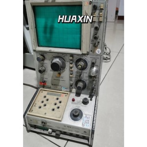เครื่องทดสอบกราฟทรานซิสเตอร์ Tektronix 577 ผ่านการทดสอบด้วยอุปกรณ์ทดสอบมาตรฐาน 177 ชิ้น รุ่น S1 - Product Image 2