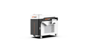 Machine de soudage au laser à fibre portative de bonne qualité, 1500w, 2000w, 3000w, pour l'acier au carbone et l'acier inoxydable - Product Image 5