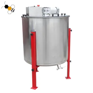 Động cơ điện mật ong vắt 8 khung hình điện mật ong vắt máy - Product Image 3