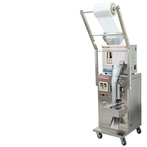 Large-scale Factory PLC Touchscreen Control Solid <b>Packaging</b> <b>Machine</b> - Product Image 3