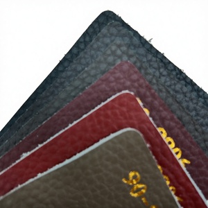 Pelle Ecologica Senza DMF, Spessore 3.0mm, Impermeabile, Resistente all'Invecchiamento, Pelle Sintetica per Mobili - Product Image 4