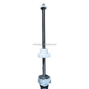 Moteur de <span class=keywords><strong>portail</strong></span> <span class=keywords><strong>battant</strong></span> linéaire 500 kg/4 m pour <span class=keywords><strong>portail</strong></span> à une seule aile avec télécommande pour système de sécurité de villa - Product Image 4