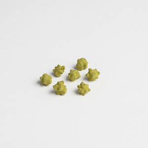 Bonbons artisanaux japonais Konpeito à la fraise et au matcha 30g – Cadeau traditionnel Wagashi - Product Image 5