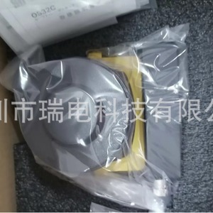   เครื่องสแกนเลเซอร์นิรภัย Os32c Bp 24V Dc ผลิตในสหรัฐอเมริกา - Product Image 4