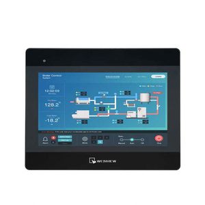 Interfaz Hombre-Máquina con Pantalla Táctil HMI Serie CMT X de Weinview, CMT3075XH2/cMT3105X CMT3075XH2/cMT3105X - Product Image 5