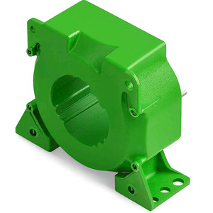 Bloque de Riel de Movimiento Lineal de Alta Precisión LF1005-S para Automatización Industrial, Conjunto de Rodamiento Deslizante para Piezas de Máquinas - Product Image 1