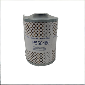 Filtros de Combustible de Alto Rendimiento en Nueva Condición para Generador de Aceite Modelo P550460 PF7687 FS19730 232006 232012 23519978 23521527 - Product Image 2