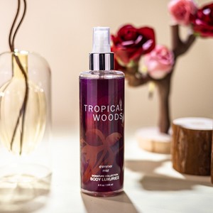 Loción Corporal con Fragancia <span class=keywords><strong>de</strong></span> Maderas Tropicales, Crema para el <span class=keywords><strong>Cuidado</strong></span> <span class=keywords><strong>de</strong></span> la Piel que Equilibra y Unifica el Tono, Lociones Perfumadas - Product Image 5