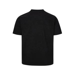 Chemises d'été respirantes avec logo personnalisé brodé, style <span class=keywords><strong>Old</strong></span> Money, décontractées, col <span class=keywords><strong>Henry</strong></span>, manches courtes, en tricot doux - Product Image 3