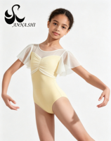 Vente de gros Costumes de danse arabe avec plumes à paillettes noires et dorées Costume de danse jazz