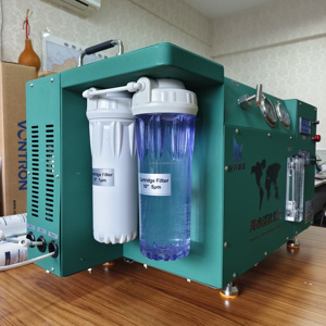 Dissalatore Portatile 800GPD per Uso Domestico: Sistema RO da Acqua Salata ad Acqua Dolce - Product Image 3