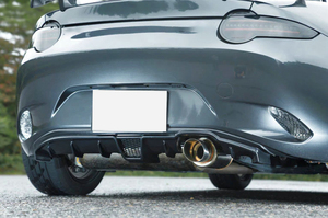 Labio trasero para MX5 ND5RC Miata Roadster tipo AE | Sin envío para pedidos directos - Product Image 6
