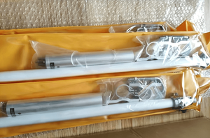Antena ADSB de Alta Ganancia de 1.7M y 1090 Mhz / Antena Omnidireccional de Fibra de Vidrio para Estación Base de 1090MHz - Product Image 6