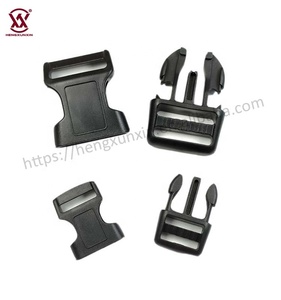 Clip <span class=keywords><strong>de</strong></span> hebilla <span class=keywords><strong>de</strong></span> plástico <span class=keywords><strong>de</strong></span> MOQ bajo, Collar <span class=keywords><strong>de</strong></span> perro y <span class=keywords><strong>gato</strong></span>, hebilla <span class=keywords><strong>de</strong></span> Liberación lateral rápida para accesorios para perros - Product Image 6