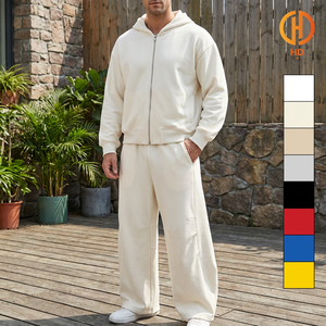 <span class=keywords><strong>Felpe</strong></span> con <span class=keywords><strong>Mezza</strong></span> <span class=keywords><strong>Zip</strong></span> in Spugna per <span class=keywords><strong>Uomo</strong></span> Personalizzate, Ecologiche, in Cotone Pesante 380 Gsm con Ricamo - Product Image 5