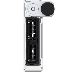 เราเตอร์สำหรับองค์กรรุ่นใหม่ NE8000-M8 02131663 PAC1K5S53-AL ระบบจ่ายไฟ AC-DC, -40 องศาเซลเซียส, 65 องศาเซลเซียส, 90V, 264V, 53.5V/28.04A PAC1K5S53-AL สำหรับองค์กร - Product Image 4