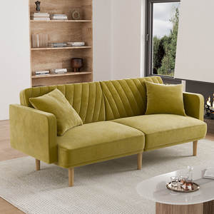 <span class=keywords><strong>Canapé</strong></span>-lit d'angle moderne pliable <span class=keywords><strong>2</strong></span>,<span class=keywords><strong>5</strong></span> <span class=keywords><strong>places</strong></span> Guangdong - Product Image 2