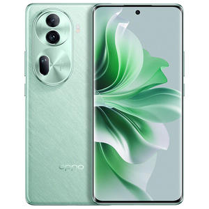 Teléfono Móvil Inteligente 5G en Oferta, Teléfono para Juegos OPO, Teléfono con IA para OPPO Reno 11, Batería de 5000 mAh, Pantalla de 6.7 Pulgadas, Android - Product Image 4