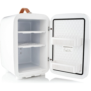 Mini nevera portátil Frigo para el cuidado de la piel para dormitorio Barato pero de calidad Mini nevera de belleza Mini nevera para habitación de Hotel - Product Image 1