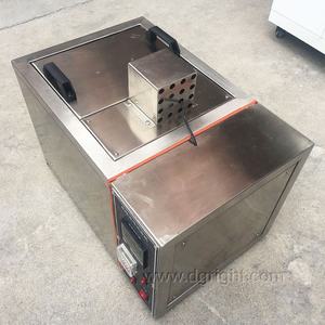 <span class=keywords><strong>M</strong></span>áquina de Prueba de Estabilidad Térmica para Compuestos de PVC de Cables Eléctricos y de Fibra Óptica IEC60811 con Temperatura Ambiente a 250 °C - Product Image 4