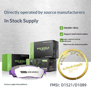 ผ้าเบรกหลังคาร์บอนเซรามิก SCPT-D2116 สำหรับรถยนต์ฮอนด้าแอคคอร์ดรุ่นที่ 10 เครื่องยนต์ 1.5T ขายส่ง<span class=keywords><strong>จาก</strong></span>โรงงาน รับคำสั่งซื้อจำนวนน้อย - Product Image 2