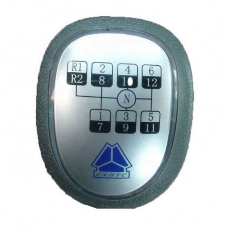  TRUCK STANDARD RAW 新品　未使用 High Quality 12 14 Gear Shift Lever WG9700240022 China