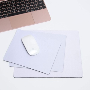MP-010 20*24*0.2CM Sublimation Blank Rectangle Shape <strong>Mouse</strong> Pads Heat Transfer <strong>Mouse</strong> <strong>Mats</strong> Square <strong>Mouse</strong> <strong>Mats</strong> - Product Image 2