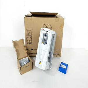 ACH550-01-06A9wbr-4 PN 3KW, I2N 6.9A IP21 ตัวแปลงความถี่ - Product Image 1