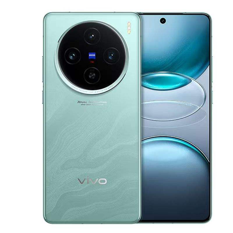 สีเขียว