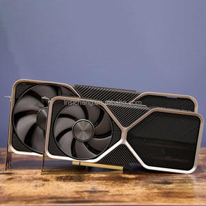 การ์ดจอ RTX 4070 ใหม่ 12GB ความเร็ว 1.92GHz 21000MHz หน่วยความจำวิดีโอ GDDR6 192 บิต สำหรับเล่นเกม ทำงานออฟฟิศ ราคาถูก พร้อมพัดลมระบายความร้อน ของแท้ - Product Image 5