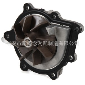 Bomba de agua de alta tecnología 6G9Q8501AA para Volkswagen Audi Skoda Serie de autos alemanes Modelo 1990 1201.H7 - Product Image 3