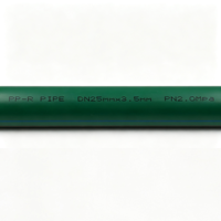 Tuyau d'eau PPR PN20 DN20 DN25 DN32 pour l'alimentation en eau chaude et froide, tuyau de plomberie à fusion thermique, fabricant OEM