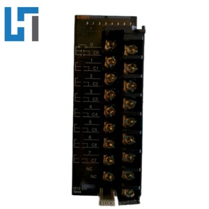โมดูลอินพุต CJ1W-ID201 ซีรีส์ CJ1W ของแท้ใหม่ ชุดควบคุม PLC แบบดิจิตอล I/O ตัวควบคุมระบบอัตโนมัติอุตสาหกรรม - Product Image 2