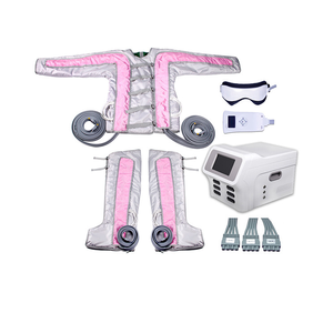 2024 New air Pressure Body Slimming and Lymphatic Drainage <b>Machine</b> Professional for <b>Weight</b> Loss and Detox - Product Image 1