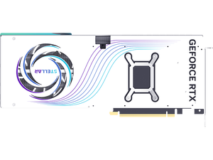 การ์ดจอ Manli Stellar 2025 GeForce RTX 5070 OC 12GB GDDR7 RTX5070T สำหรับเล่นเกม รุ่น 5070TI สำหรับเดสก์ท็อป RTX สำหรับเล่นเกม Mxm Fan DP RTX 50 - Product Image 2