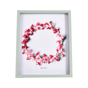 Picture Box Frame Wholesale Photo Picture Display Wooden 3d Deep Shadow Box Frames With Glass