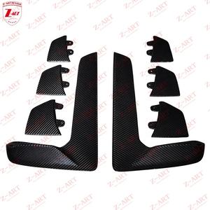 Kit de Carrocería OEM Z-ART 992 GT3RS para <span class=keywords><strong>Porsche</strong></span> 992 <span class=keywords><strong>GT3</strong></span> <span class=keywords><strong>RS</strong></span>, Kit OEM de Fibra de Carbono Seca para <span class=keywords><strong>Porsche</strong></span> 911 <span class=keywords><strong>GT3</strong></span> <span class=keywords><strong>RS</strong></span> <span class=keywords><strong>2022</strong></span>+, Plástico a Fibra de Carbono Seca - Product Image 2