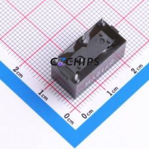 G6B-1114P-US-SV-DC5 Power Relay Through hole 5V 1 Normally Open: 1A (SPST-Normally Open)::: 125V-DC/380V-AC - Product Image 2