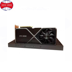 การ์ดจอ RTX3060TI 8G GAMING GDDR6 256BIT 3FAN สำหรับเล่นเกม RTX3060Ti 8gb RTX3060Ti 8gb - Product Image 6