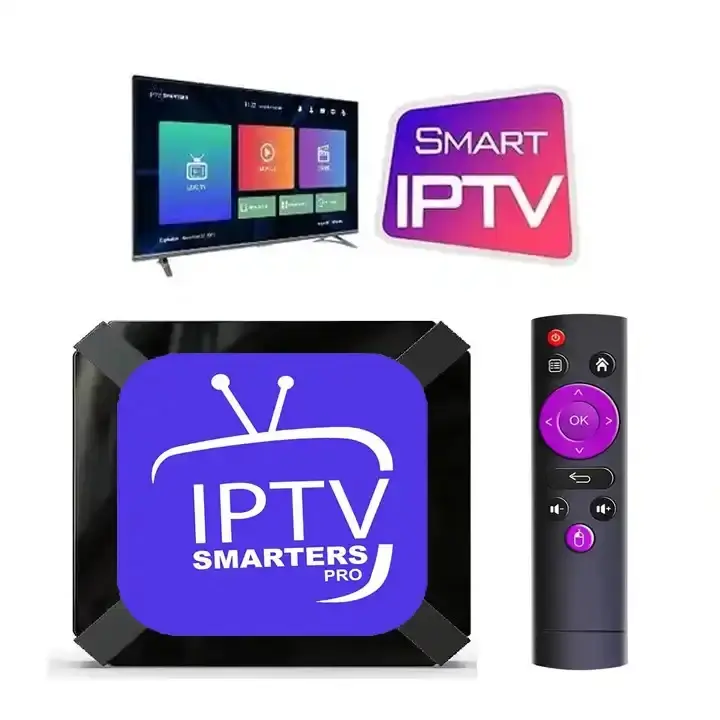 TD tv box Mega ott per IPTV smart PRO BEST M3U abbonamento gratuito Test tv box IPTV abbonamento 12 mesi