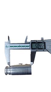 L'aluminium médicinal de la norme 19 ml d'aérosol pharmaceutique peut des inhalateurs dosés de dose - Product Image 5