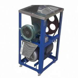 Tritacarne Elettrico Commerciale in Acciaio Inox <span class=keywords><strong>per</strong></span> Uso Agricolo con Capacità di 160kg/h Trifase 110-240V - Product Image 1