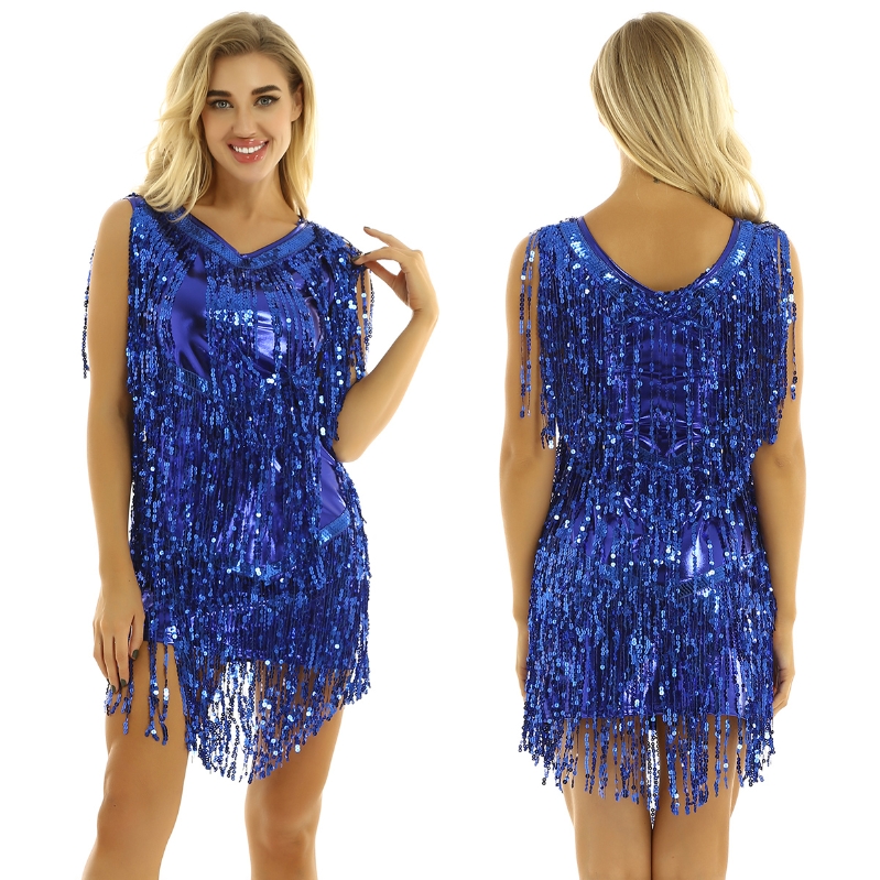 Royal Blue