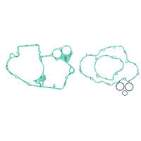 Pour KTM SX-F 450 03-06 joints inférieurs d'assemblage de moteur de moto