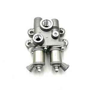 ชิ้นส่วนรถขุดสำหรับ Hitachi EX200 350 360 470-5กรัมโซลินอยด์วาล์วลิฟท์ไฮดรอลิก9312792แบบกลุ่ม - Product Image 3