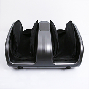 Meistverkaufte Produkte 2026 Fußmassagegerät, Fuß- und Beinmassagegerät mit Fernbedienung - Product Image 1