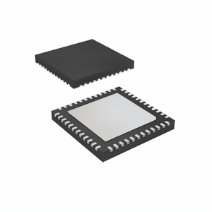 Embedded Electronic Chips Component 48 VFQFN Exposed Pad In Stock MSP430F5222IRGZR - Product Image 1