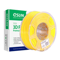 Untuk Filamen ABS Plus 2.85mm untuk Printer 3D DIY-22 Warna Batang Plastik Kemasan Vakum
